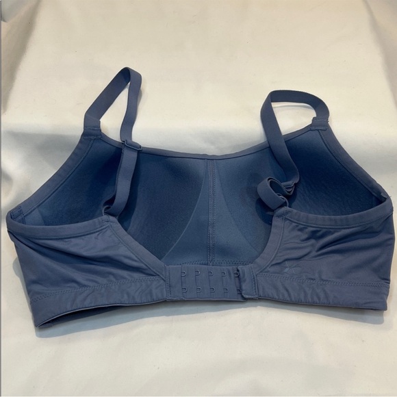 The One & Only Scoop Bra® knix - Chambray S+ - Picture 4 of 16